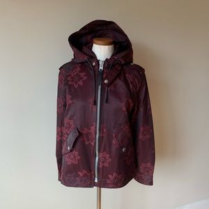 Coach Spring Jacket
